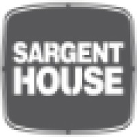 Sargent House logo