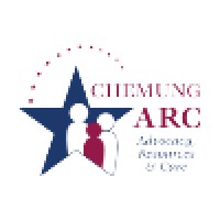 Chemung Arc logo