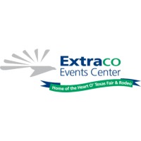 Extraco Events Center logo