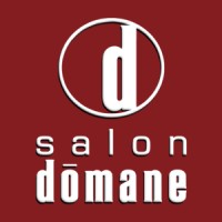 Salon Domane logo