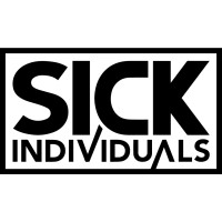 Sick Individuals Entertainment B.V. logo