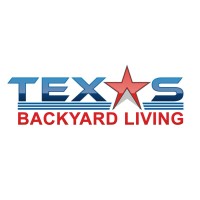 Texas Backyard Living logo