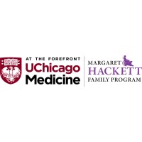Margaret Hackett Family Program logo