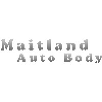 Maitland Auto Body logo