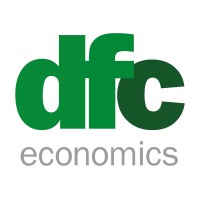 DFC Economics logo