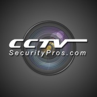 CCTV Security Pros logo