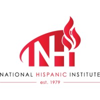National Hispanic Institute (NHI) logo