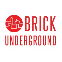 Brick Underground logo
