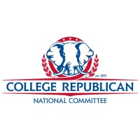 College Republican National Committee logo