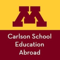 Carlson Global Institute logo