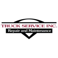 Truck Service, Inc logo