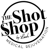 The Shot Shop Medical Rejuvenation logo