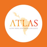 Atlas Adventure Travel logo