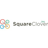 Square Clover, Inc logo