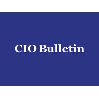 CIO Bulletin logo