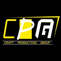 Craft Production Group logo
