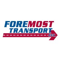 Foremost Transport logo
