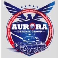 Aurora Defense Group logo