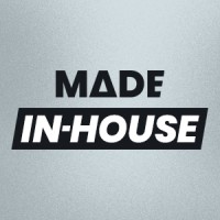 Made In-House logo
