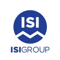 ISI GROUP Co., Ltd logo