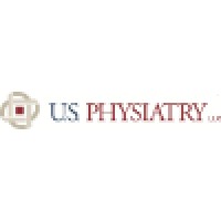 U.S. Physiatry logo