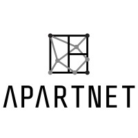 ApartNet logo