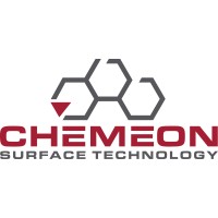 CHEMEON Surface Technology logo