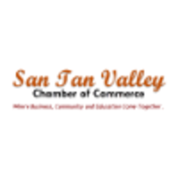 San Tan Valley Chamber Of Commerce logo