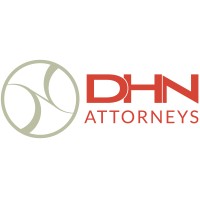 DHN Attorneys logo