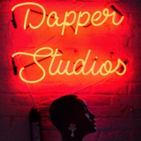 Dapper Studios logo