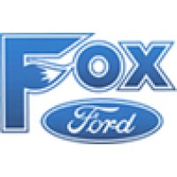 Fox Ford Mercury Inc logo