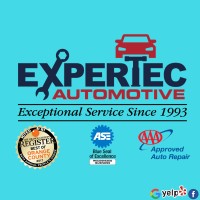 ExperTec Automotive Inc. logo