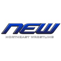Northeast Wrestling logo