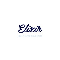 Elixir Healthcare Education Pty Ltd logo