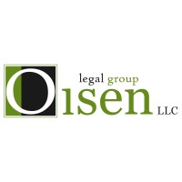 Olsen Legal Group, LLC logo