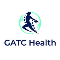 GATC Health logo