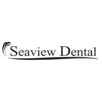 Seaview Dental logo