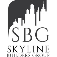Skyline Builders Group logo