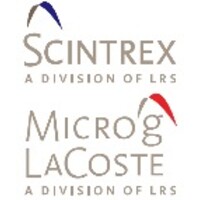 Scintrex Limited logo