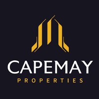 Capemay Properties GH logo