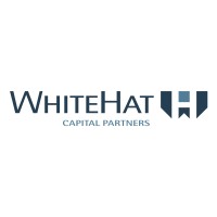 White Hat Capital Partners logo