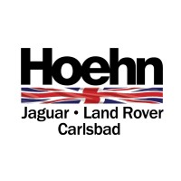 Jaguar Land Rover Of Carlsbad logo