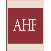 AHF Healthcare Center logo