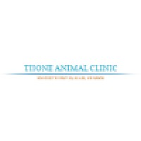Thone Animal Clinic logo