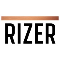 Rizer logo