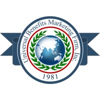 Universal Benefits Marketing Firm, Inc. logo