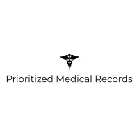 Prioritized Medical Records logo