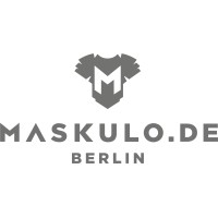 Maskulo logo