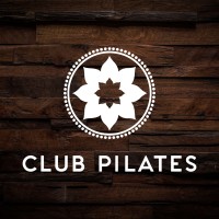 Club Pilates Pentagon City, Tysons Corner & Reston logo