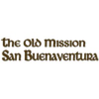 San Buenaventura Mission logo